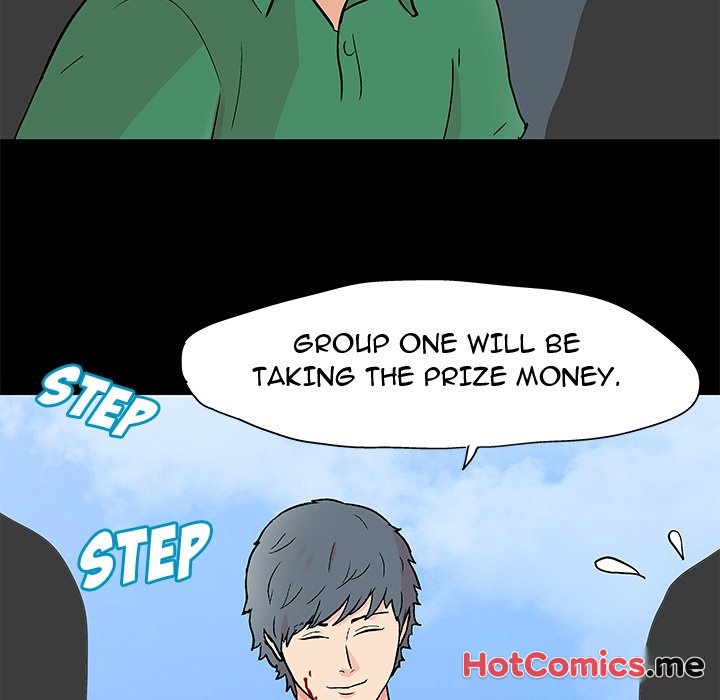 Project Utopia - episode 95 - 37