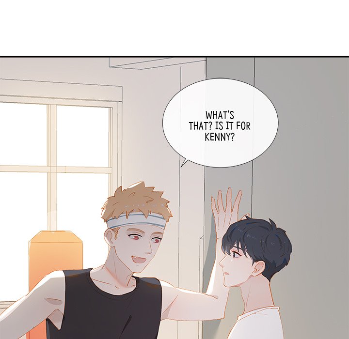 Ballerino - episode 20 - 28