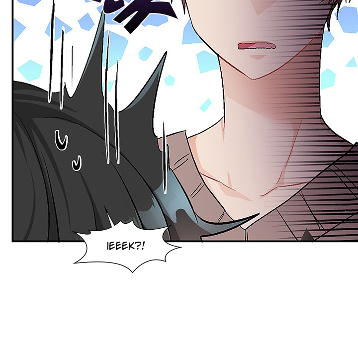 Pheromon Sorbet♥ - episode 35 - 20