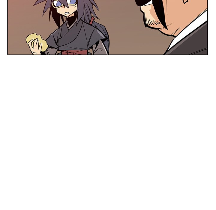 The Fang of Yeongno - episode 21 - 75