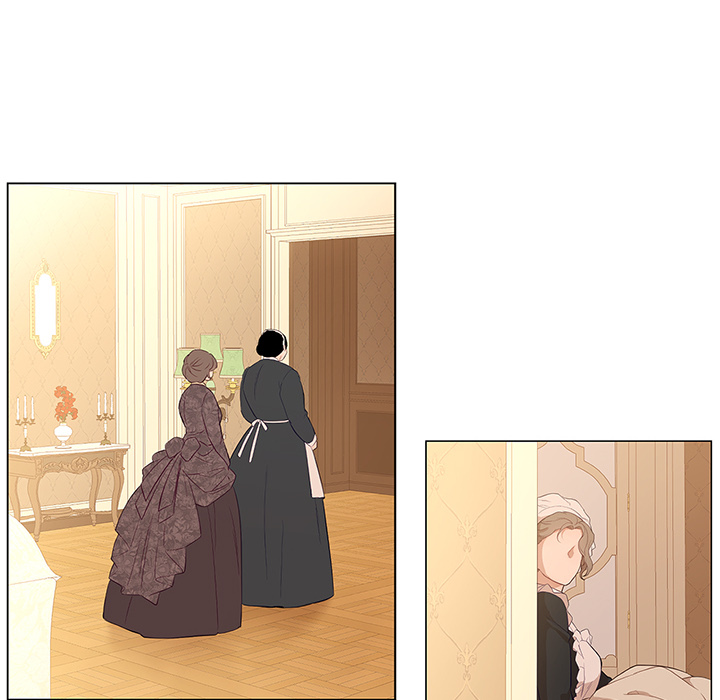 The Blood of Madam Giselle - episode 32 - 103
