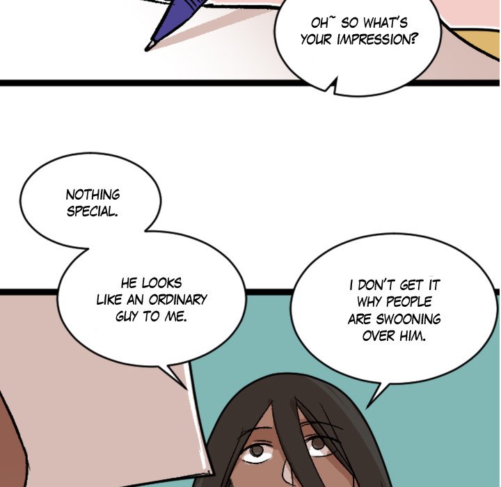 Fan Service! - episode 6 - 47