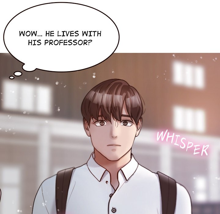 Make Me Yours, Professor - episode 11 - 71