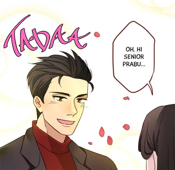 Pick Me, Girl! - episode 1 - 45