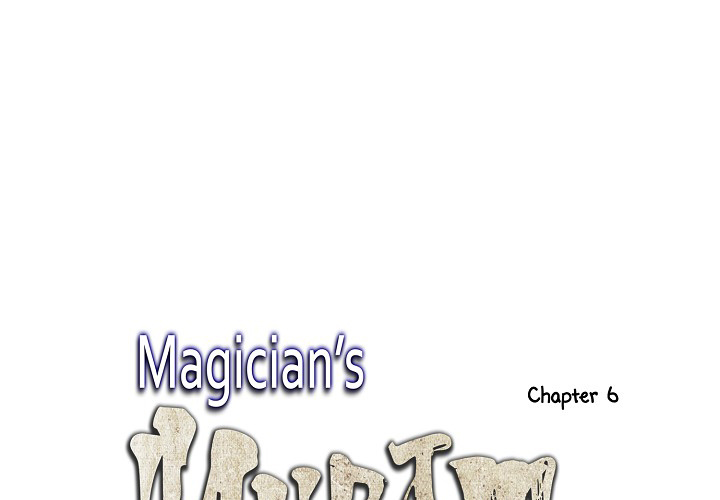 Magician's Murim Adventures - episode 6 - 0