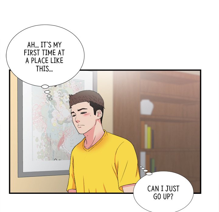 The Secret Friend - episode 58 - 49
