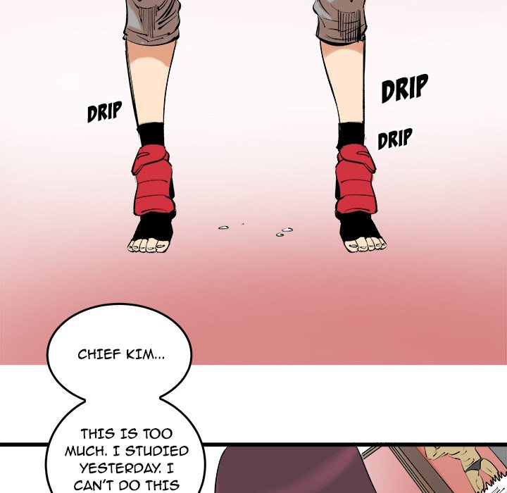 A Bad Friend - episode 13 - 4