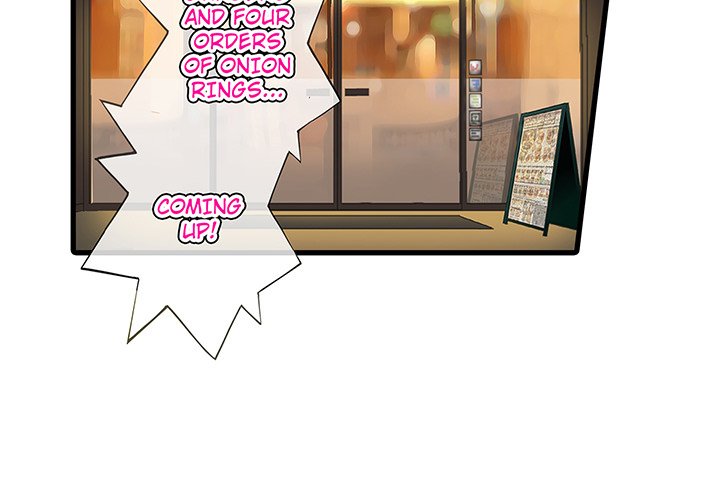 Late Night Shifts with My Boyfriend and My Boss - episode 2 - 3