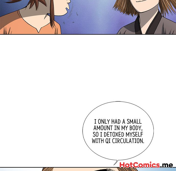 The Tale of The Hyungsan Sect - episode 4 - 65
