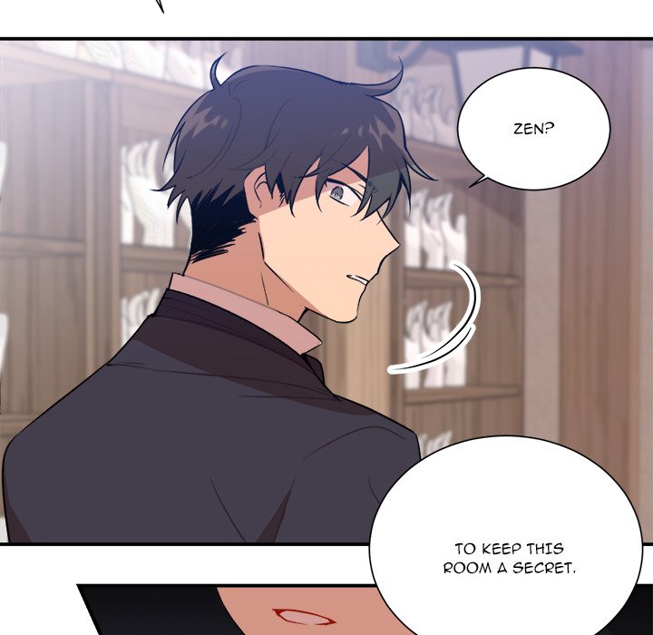 My BL Tales - episode 3 - 7