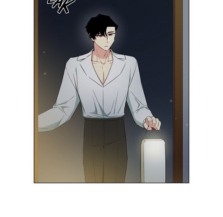 The Maid and the Vampire - episode 25 - 53