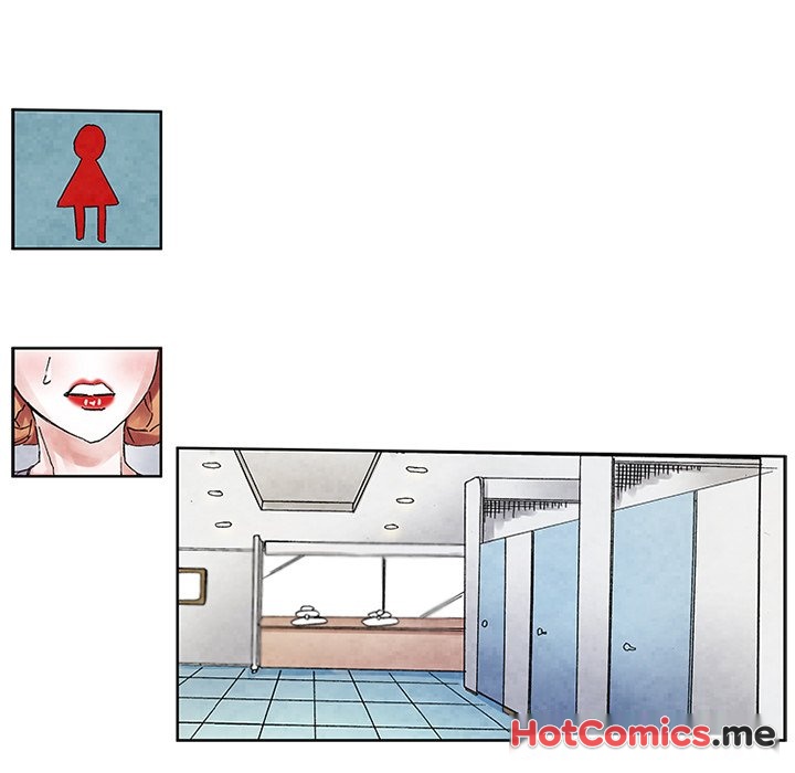 Miss Provocative - episode 22 - 41