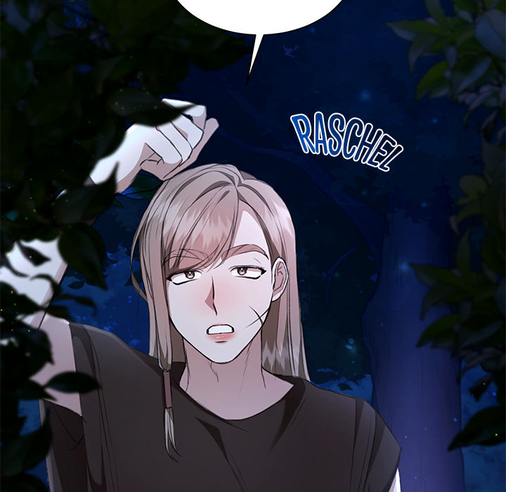 Savage Forest - episode 8 - 104