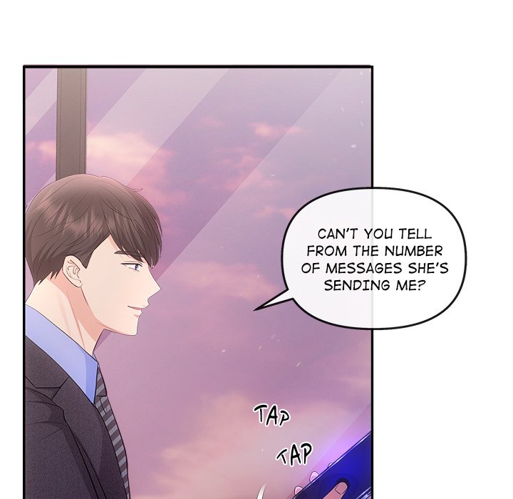 A Consensual Relationship - episode 26 - 56
