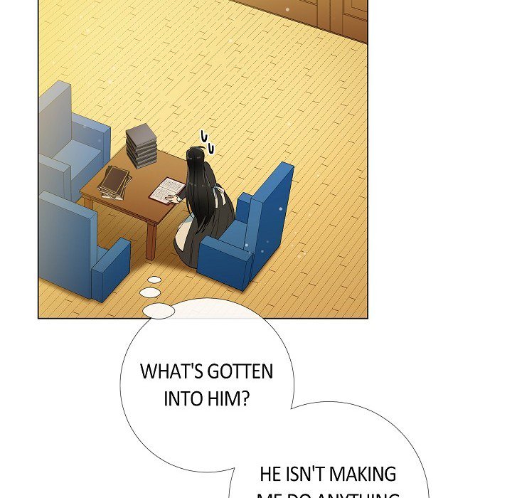The Maid and the Vampire - episode 16 - 87