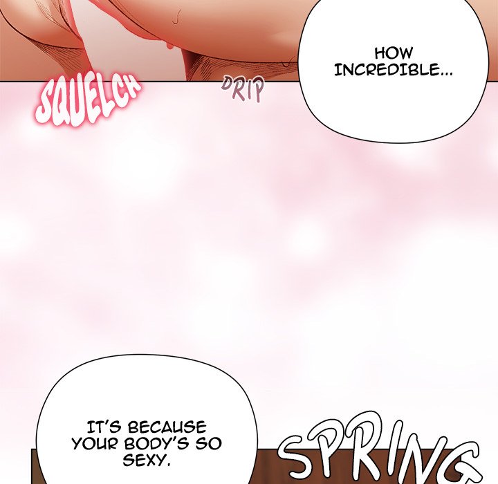 Young Lady's Knight - episode 8 - 110