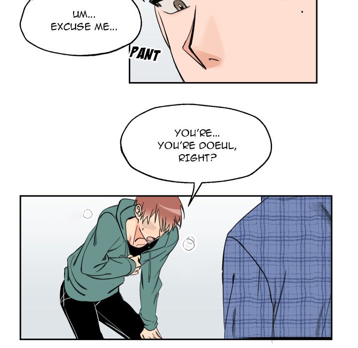 The Warmth of Your Heartbeat - episode 2 - 17