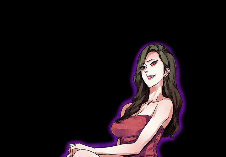 Miss Provocative - episode 39 - 2