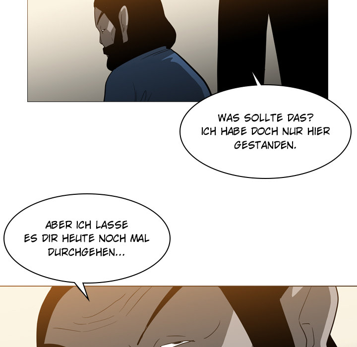 Evas Verderben - episode 19 - 24