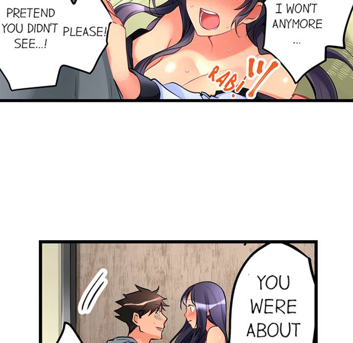 What She Fell on Was the Tip of My Dick - episode 11 - 10