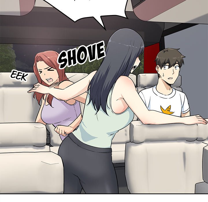 Excuse Me, This is my Room - episode 28 - 92