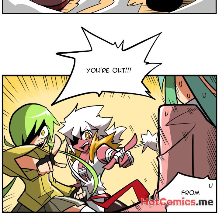 Maki and Friends - episode 35 - 62