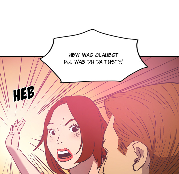 Der Manager - episode 33 - 35
