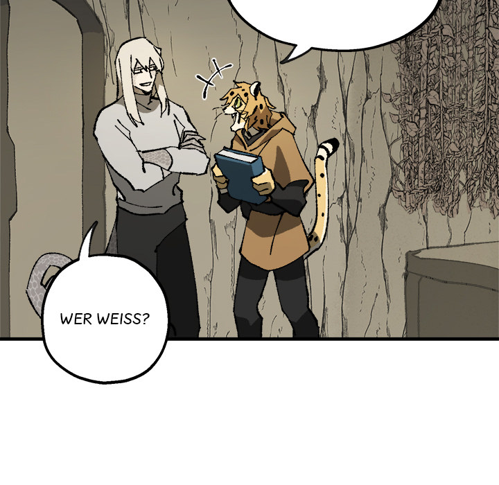 Eine hungrige Seele - episode 4 - 124
