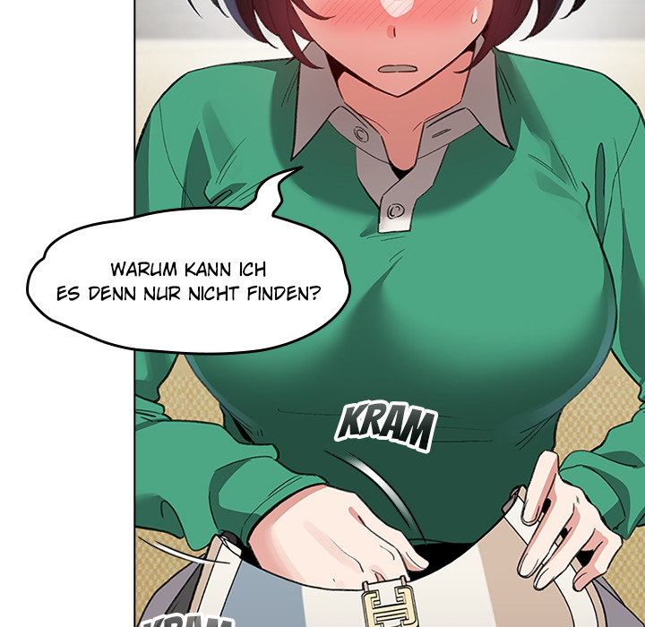 Überleben in einem Comic - episode 19 - 33