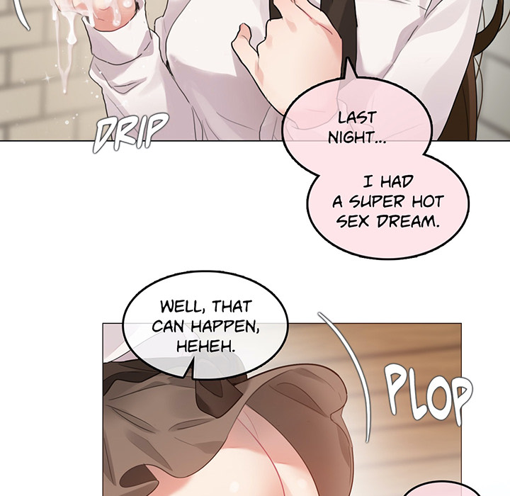 A Pervert's Daily Life - episode 118 - 52