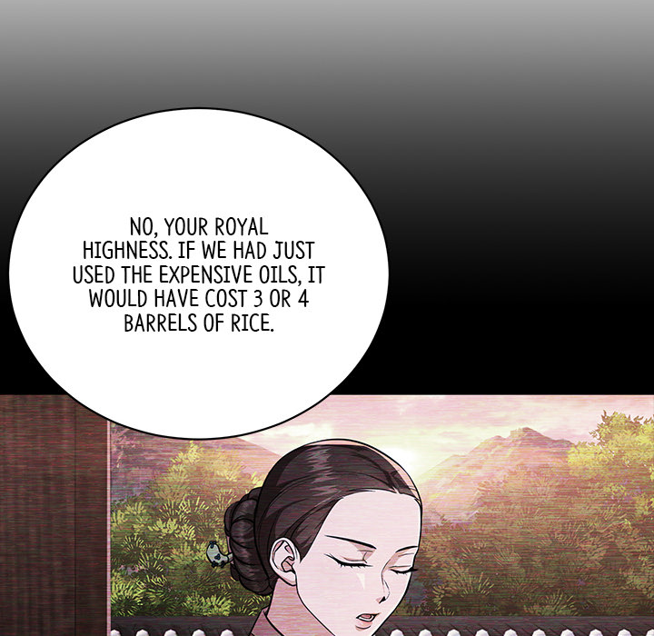 Swole Joseon - episode 4 - 121