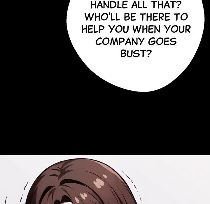 Workaholic Gangster - episode 23 - 112