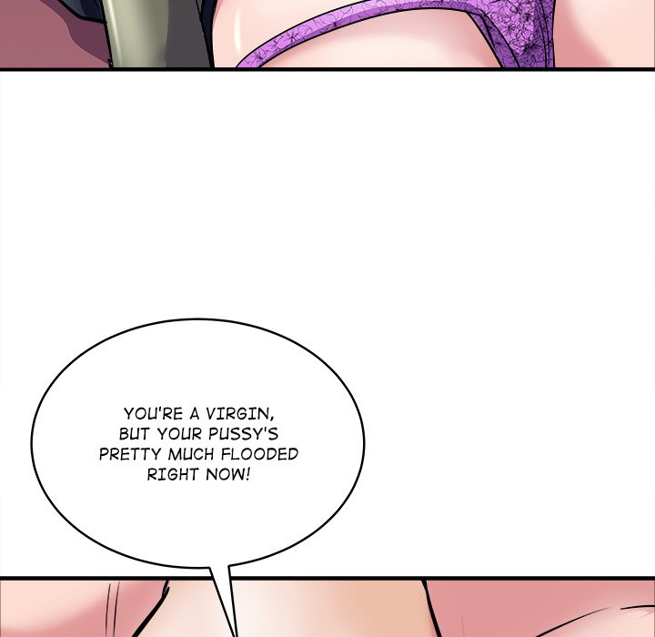 Immoral Family - episode 17 - 104