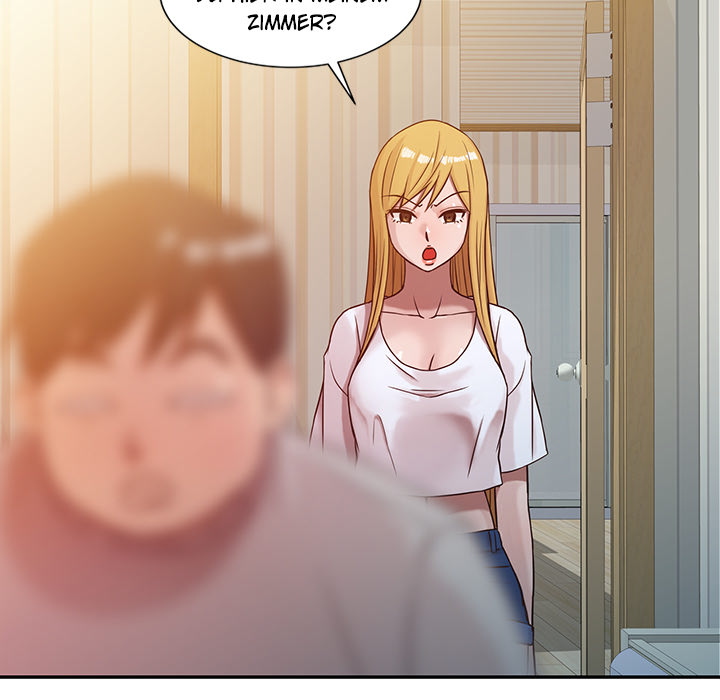 Verliebt in meine Schwägerin - episode 6 - 26