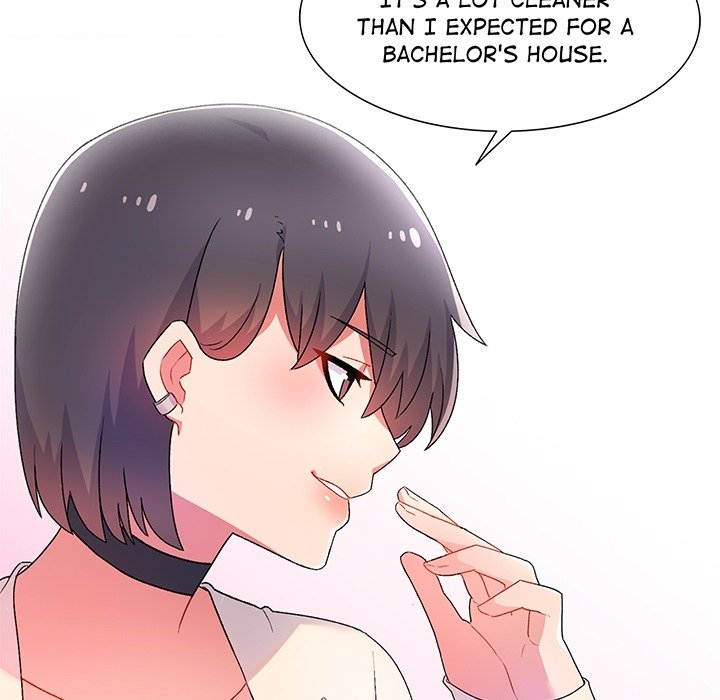 Life with Mia - episode Prologue - 4