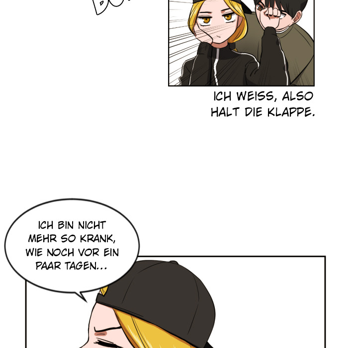 Zuckerwattentraum - episode 9 - 14