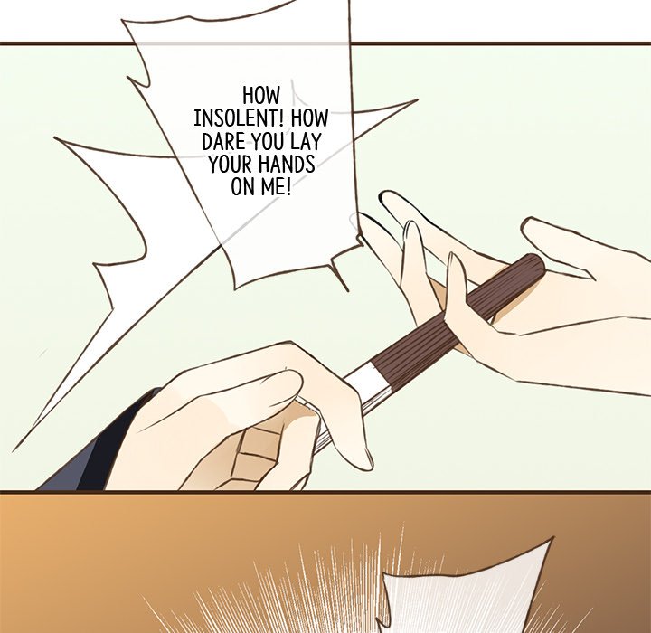 My Friend From Another Era - episode 28 - 62
