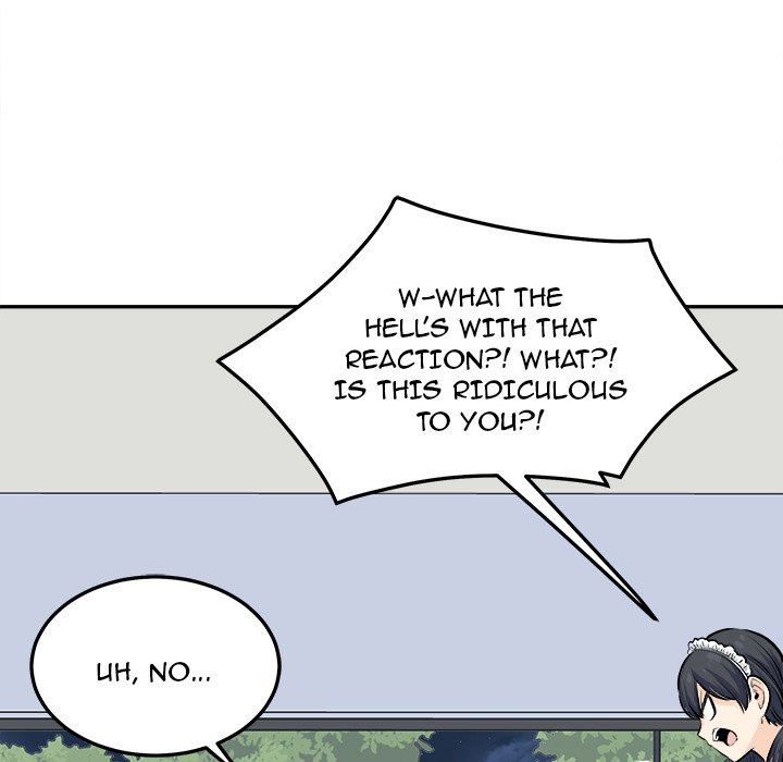 Excuse me, This is my Room - episode 120 - 19
