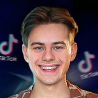 TikTok Account Photo