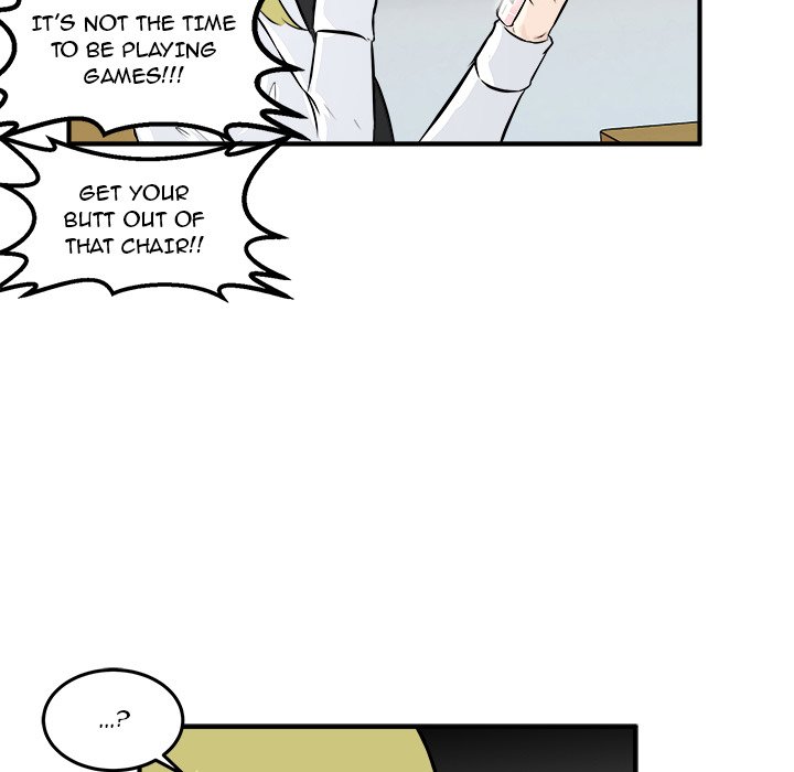 He Queen - episode 5 - 40