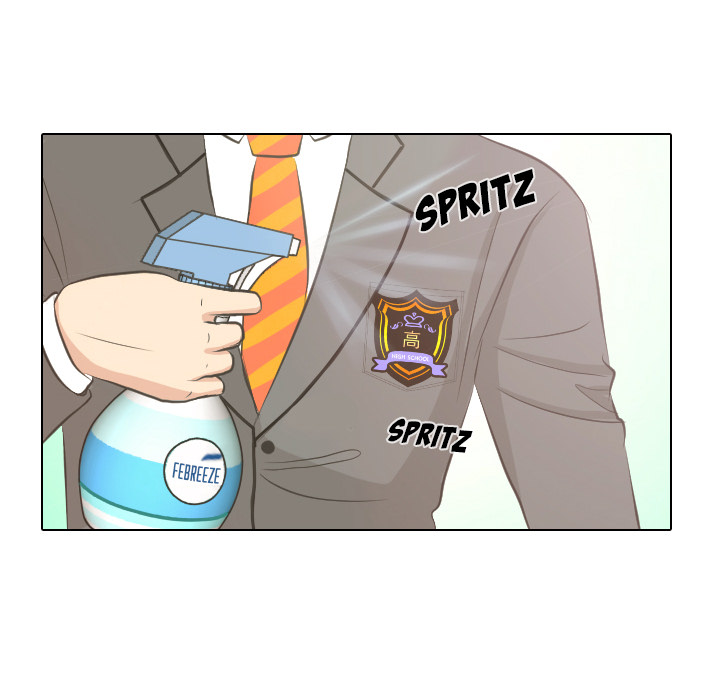 Nimm Meine Hand - episode 3 - 16