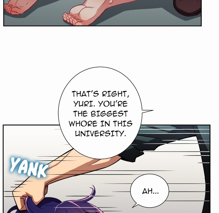 Yuri's Part Time Job - episode 47 - 47
