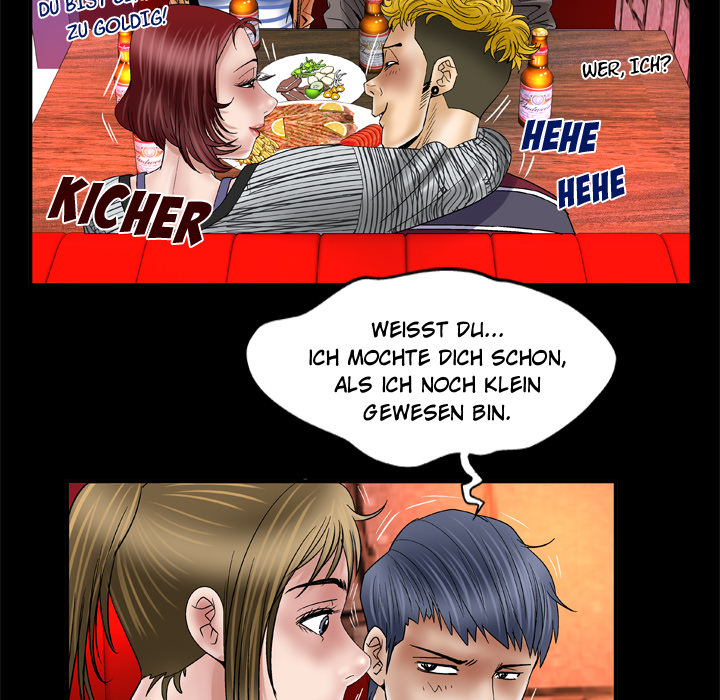 Die Partner meiner Frau - episode 43 - 43