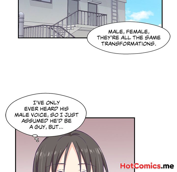 My Special Squishy Someone - episode 10 - 54