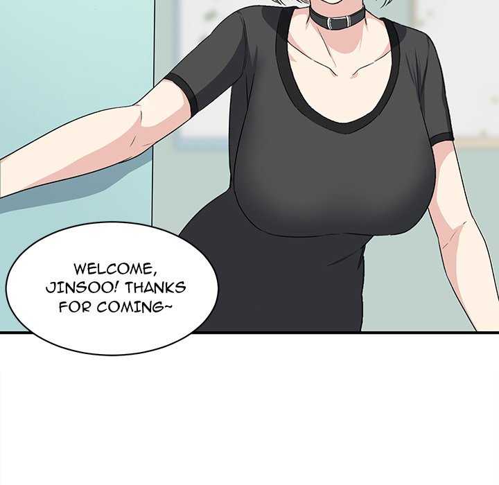Excuse Me, This is my Room - episode 12 - 12