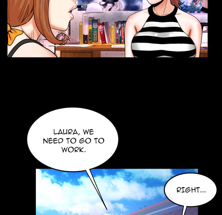 Secret Life - episode 24 - 35