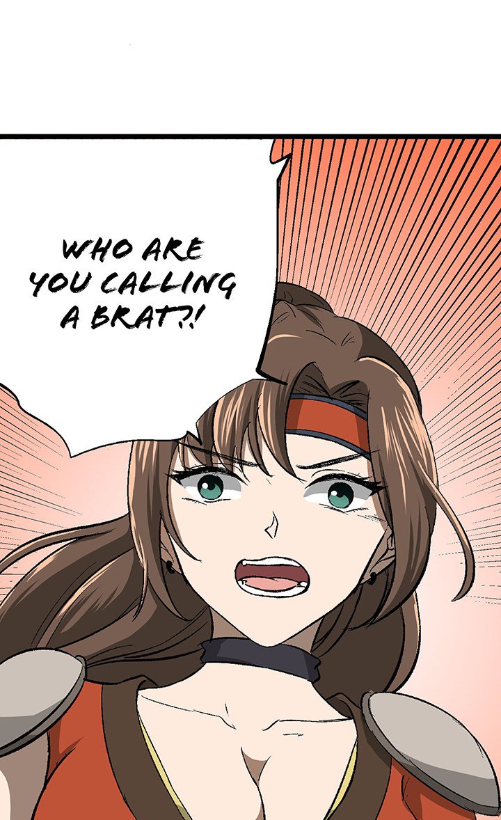 I Reincarnated as a Villain of an RPG, But I Want to Survive - episode 18 - 17