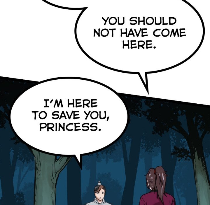 River Where the Moon Rises - episode 23 - 67