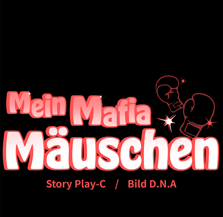 Mein Mafia Mäuschen - episode 28 - 245