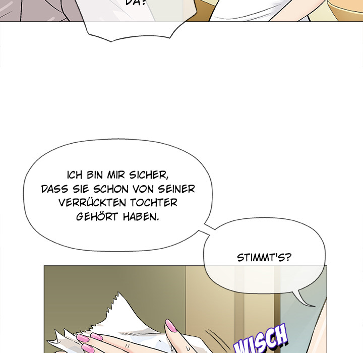 Geben und nehmen - episode 36 - 38